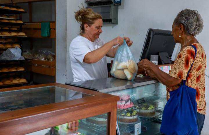 Publican nuevas normas para el reordenamiento del comercio