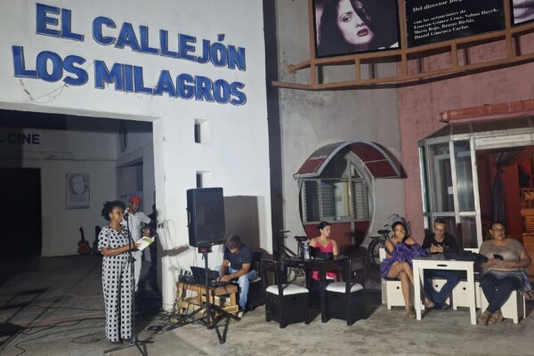 Desde las artes los camagüeyanos mantienen vivo a Fidel