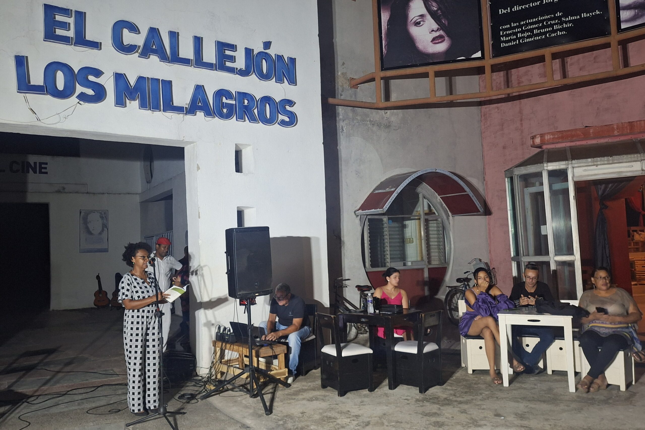 Desde las artes los camagüeyanos mantienen vivo a Fidel