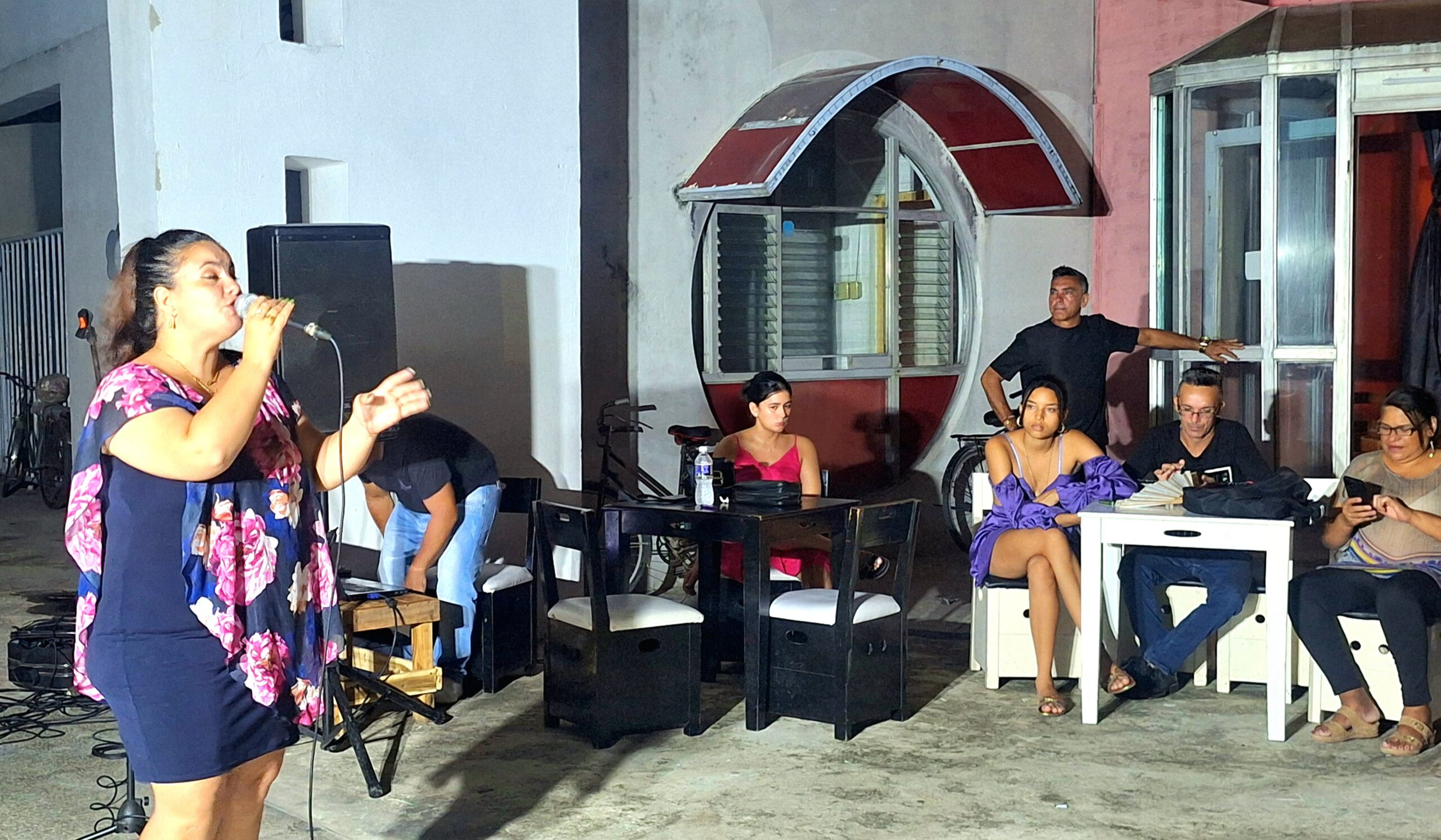 Desde las artes los camagüeyanos mantienen vivo a Fidel
