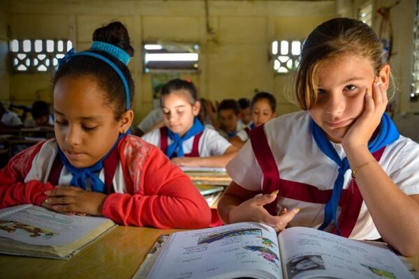 Camagüey se alista para el nuevo curso escolar 2026-2027