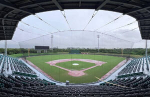 La lluvia vuelve a ganar el pulso al Mundial de Béisbol Femenino