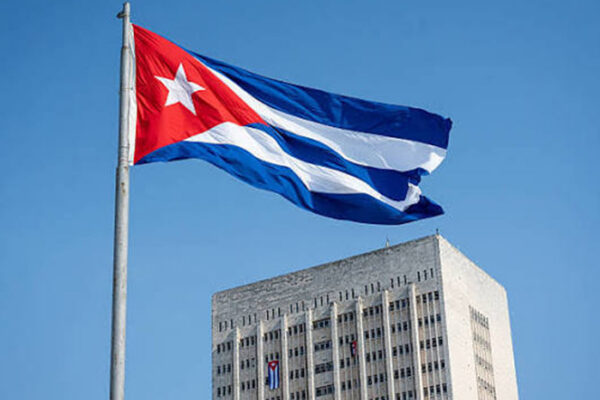 Condena Cuba la extensión de la política genocida del bloqueo de Estados Unidos