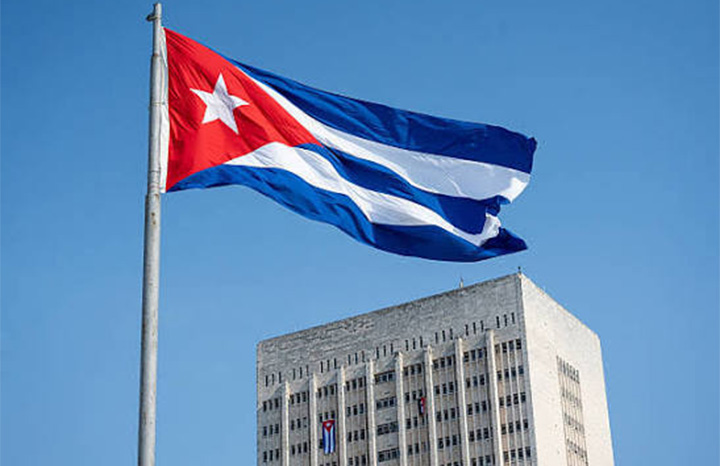 Condena Cuba la extensión de la política genocida del bloqueo de Estados Unidos