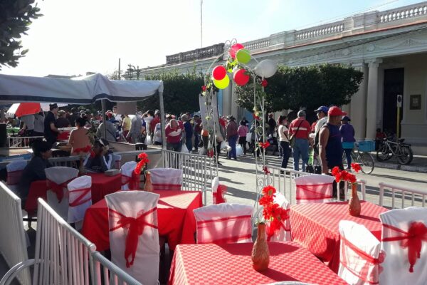 Feria comercial en Camagüey el próximo 13 de agosto