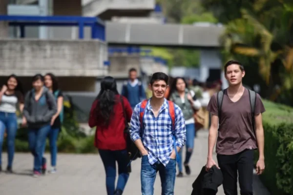 Desempleo juvenil aumenta a nivel mundial