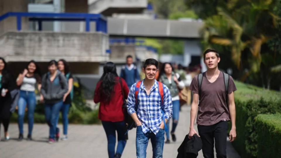 Desempleo juvenil aumenta a nivel mundial
