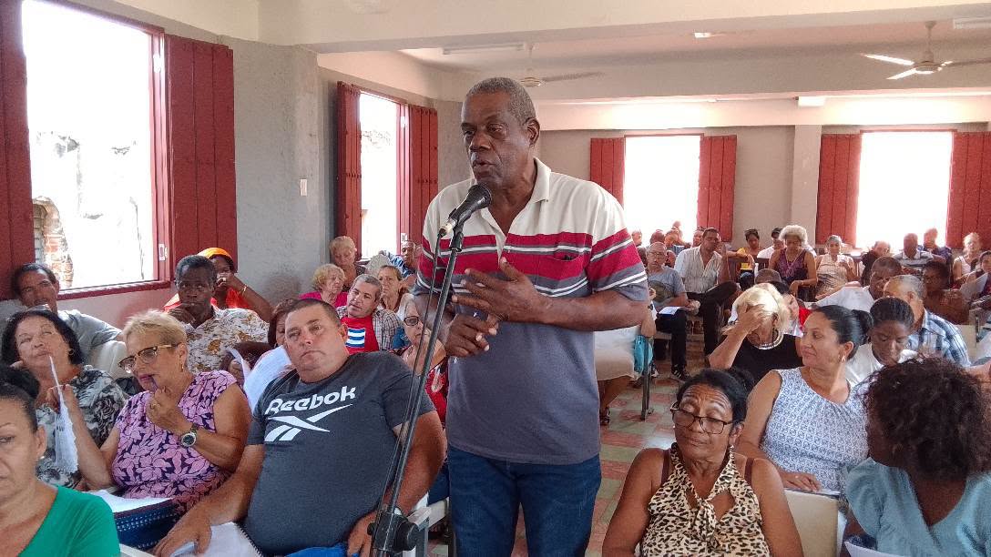 Atención a la población en la mira del Gobierno local