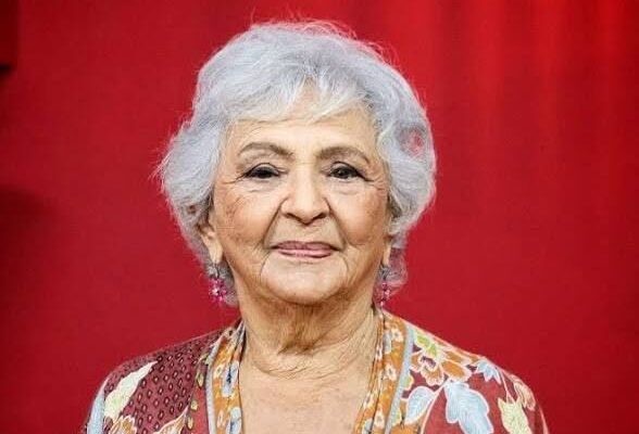 Fallece Paula Alí, Premio Nacional de Televisión 2026 y una de las actrices más queridas de Cuba