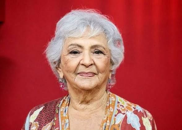 Fallece Paula Alí, Premio Nacional de Televisión 2026 y una de las actrices más queridas de Cuba