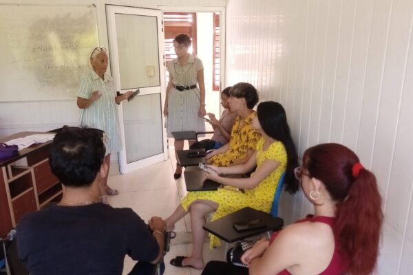 Formación en Turismo entre las opciones del verano en Camagüey