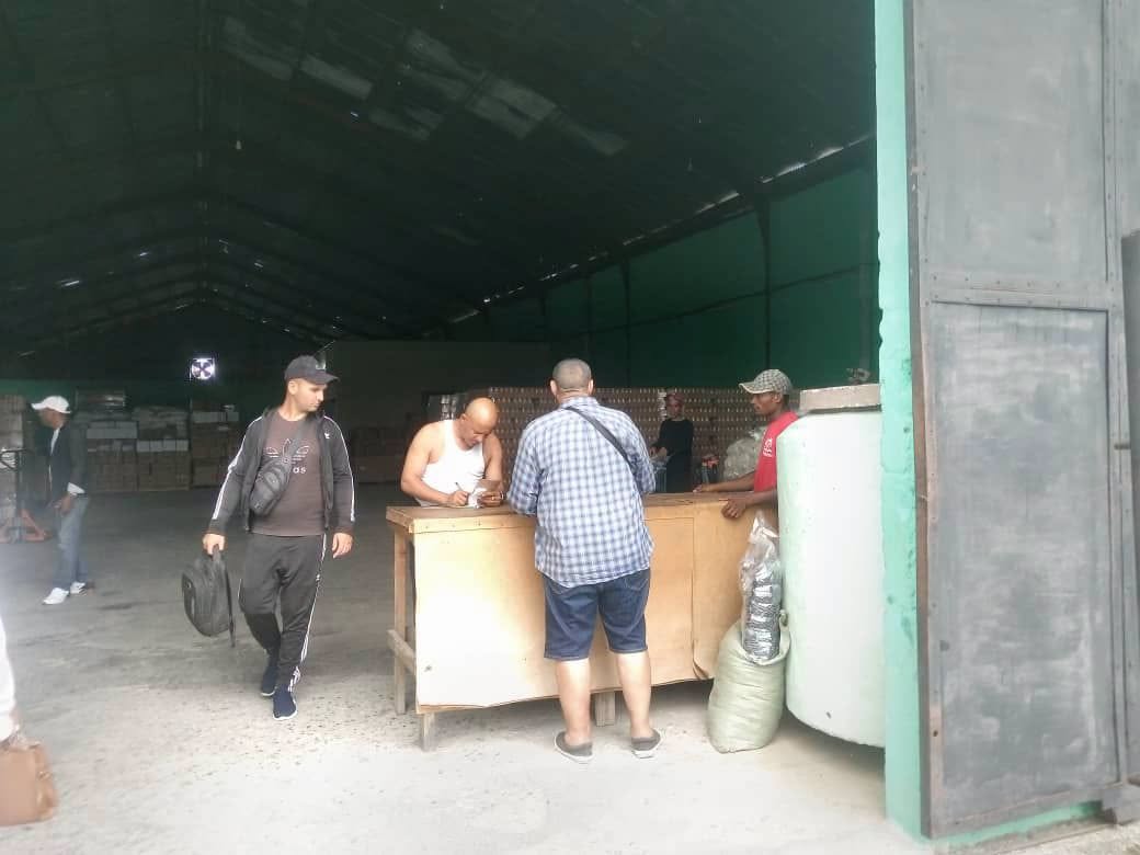 Realizan en Camagüey ejercicio de control de precios