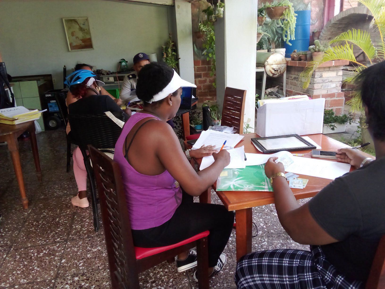 Realizan en Camagüey ejercicio de control de precios