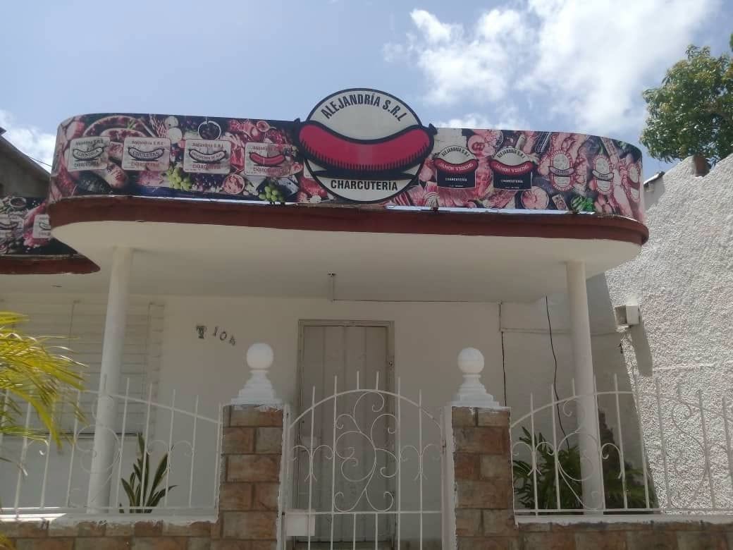 Realizan en Camagüey ejercicio de control de precios