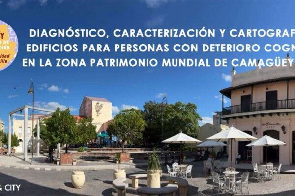 Accionan en Camagüey ante el envejecimiento poblacional