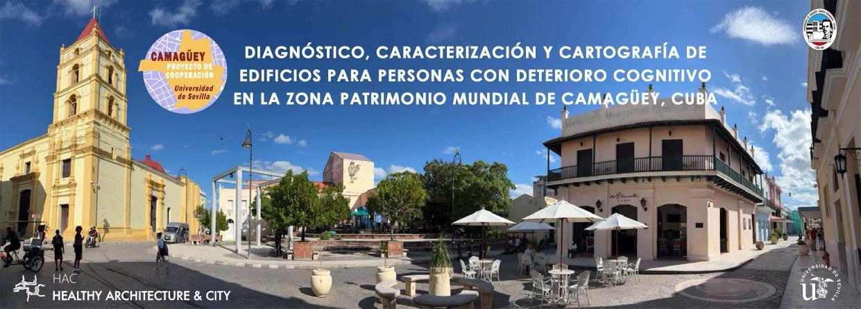 Accionan en Camagüey ante el envejecimiento poblacional