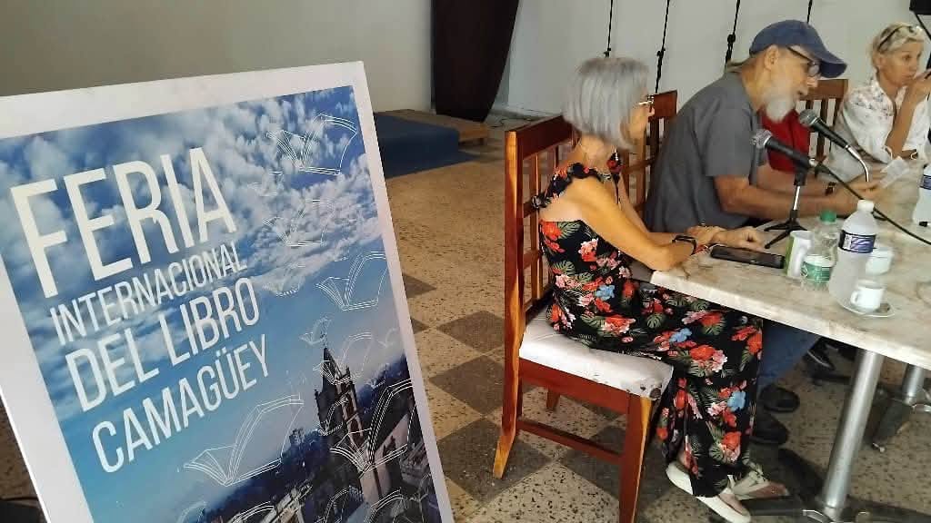 Abre capítulo camagüeyano de la Feria Internacional del Libro