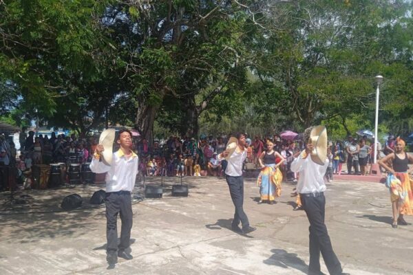 Cierra etapa estival en Camagüey con variadas opciones recreativas
