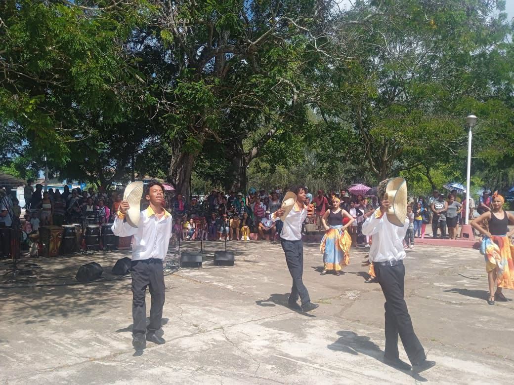 Cierra etapa estival en Camagüey con variadas opciones recreativas