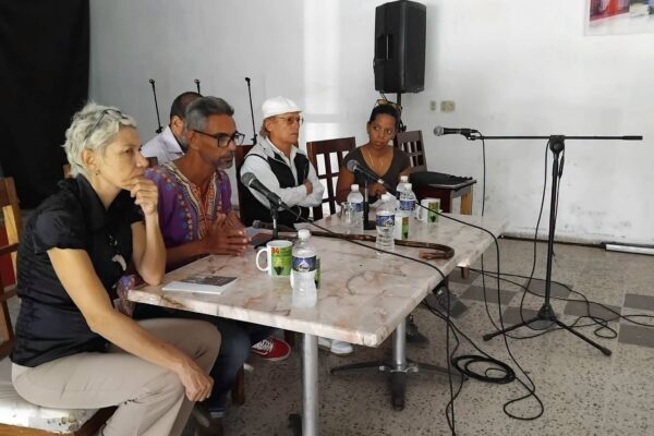 Fiesta de las letras en Camagüey suma todas las artes