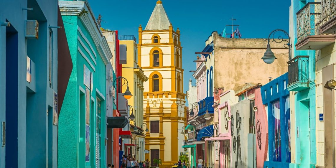 Avanza en Camagüey implementación de transformaciones económicas y sociales