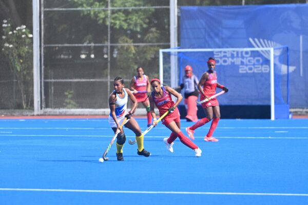 El oro del hockey (f) de Cuba, un triunfo sobre la adversidad