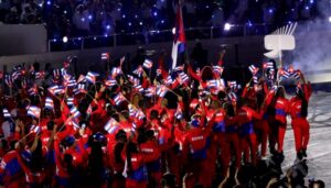 Santo Domingo 2026: El privilegio de representar a Cuba