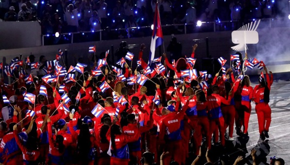 Santo Domingo 2026: El privilegio de representar a Cuba