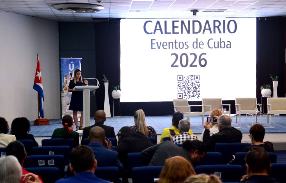 Cuba persiste en promover sus atractivos y facilidades turísticas
