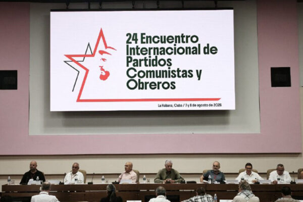 Llaman a una coordinación más efectiva ante la arremetida imperial