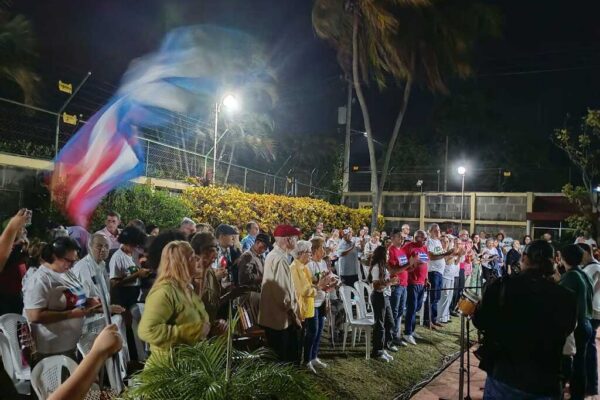 Resaltan en Nicaragua pensamiento revolucionario de Fidel Castro