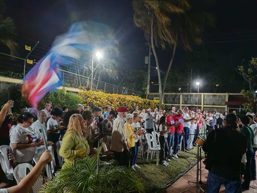 Resaltan en Nicaragua pensamiento revolucionario de Fidel Castro