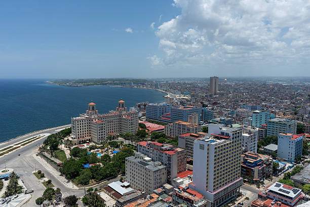 Denuncian política de asfixia de Estados Unidos hacia Cuba