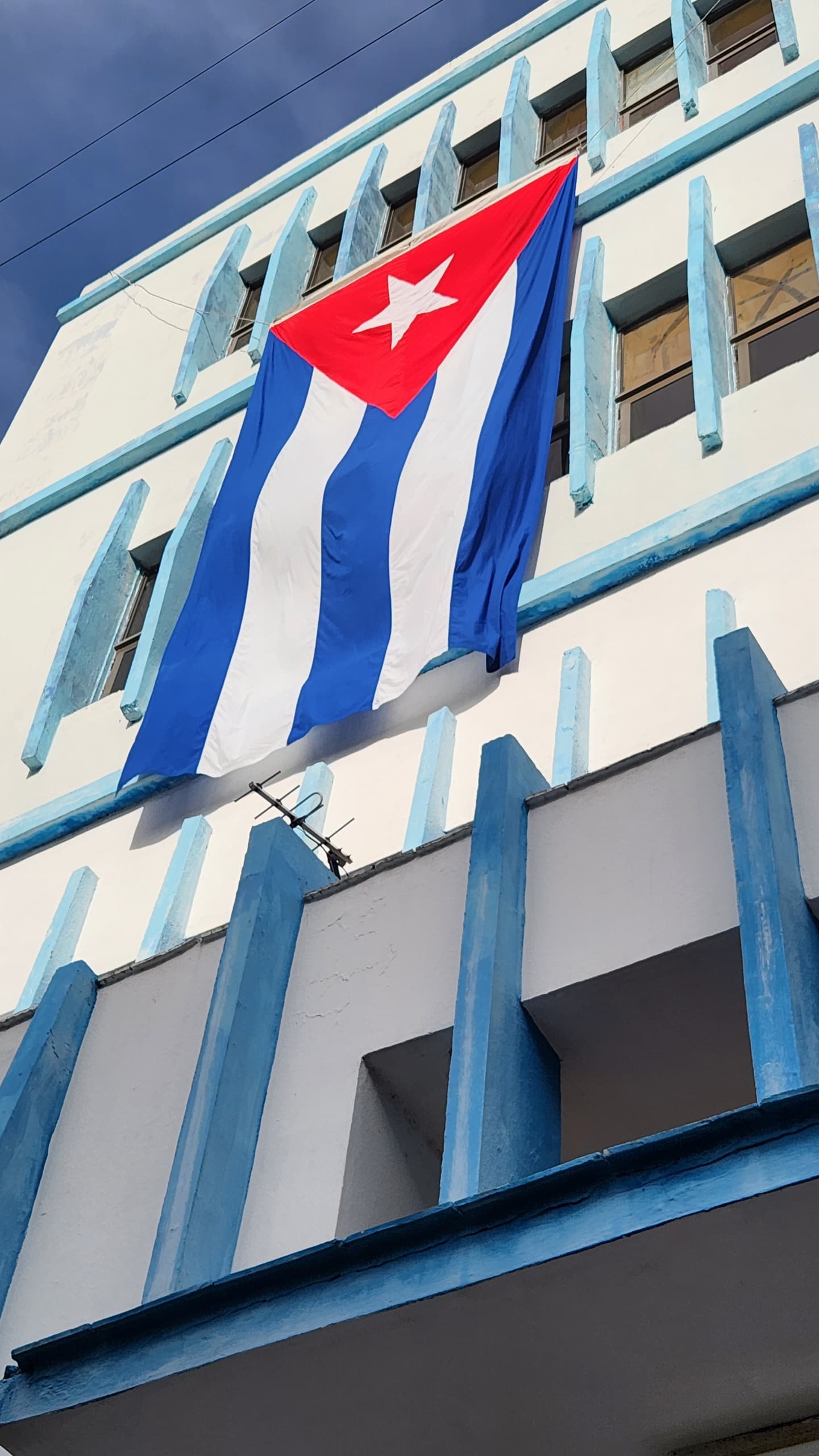 Trabajadores de las telecomunicaciones tienen presente a Fidel