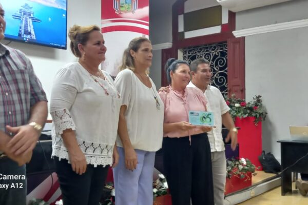 Intercambio en Camagüey acerca de las transformaciones en el sector