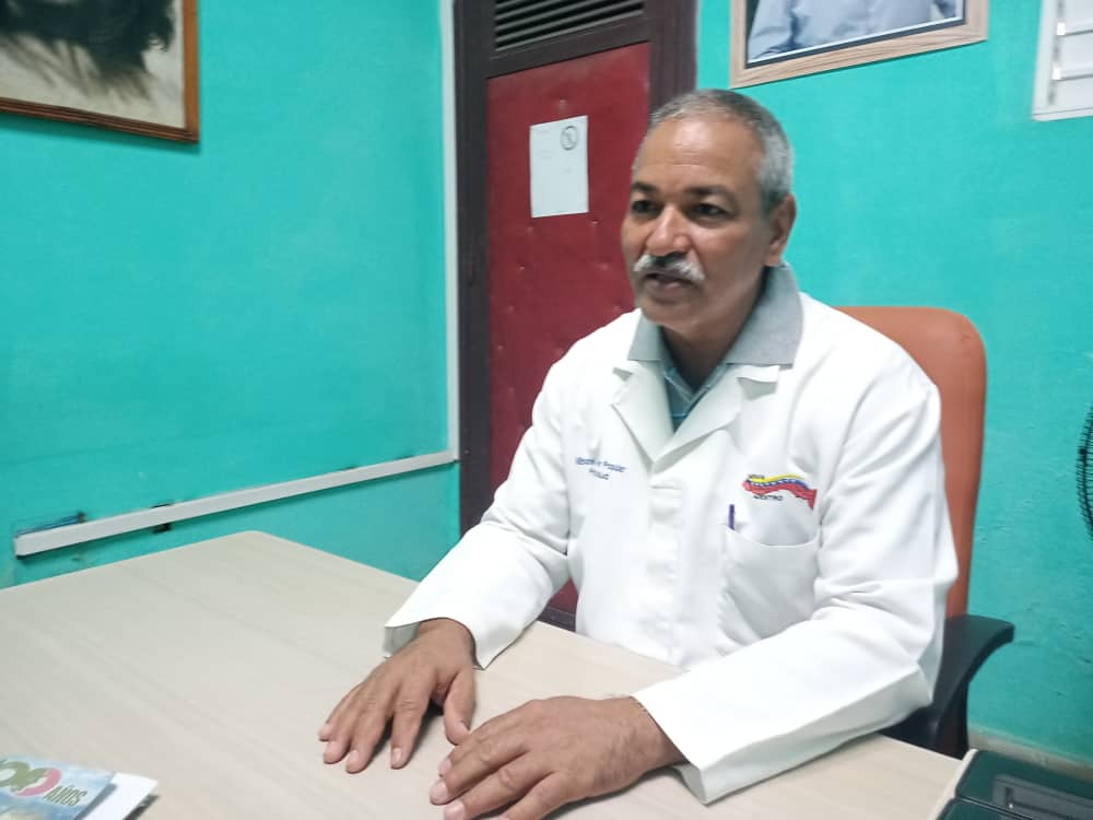 Amor y esfuerzos también alivian en el Hospital Oncológico de Camagüey