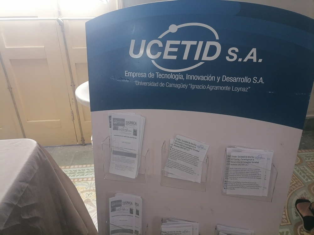 Impulsa Cámara de Comercio Camagüey-Ciego de Ávila transformaciones socioeconómicas
