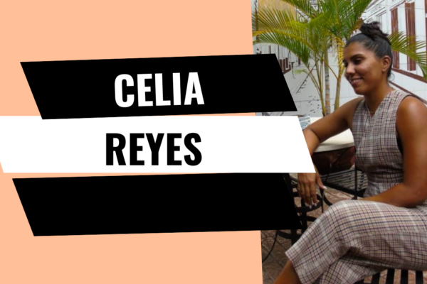Celia Reyes y el ejercicio como herramienta de vida