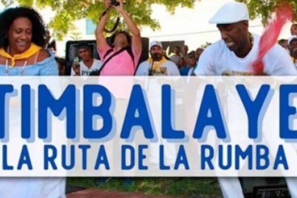 Acogerá Camagüey Encuentro sobre raíces del cimarronaje