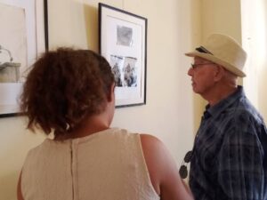 Inauguran en Camagüey exposición Cien veces Fidel