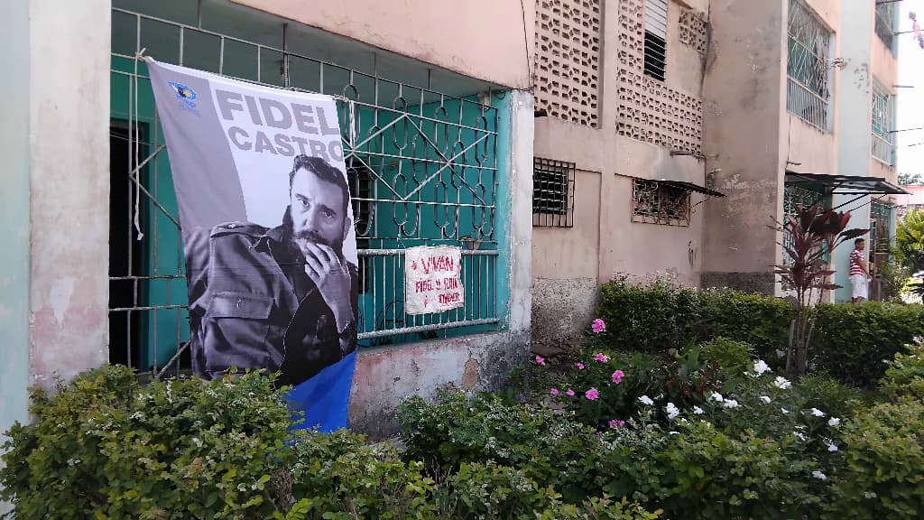 Red Juvenil se activa en Camagüey para celebrar los cien años de Fidel