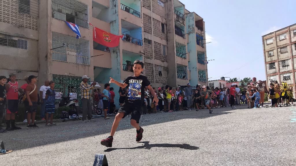 Red Juvenil se activa en Camagüey para celebrar los cien años de Fidel