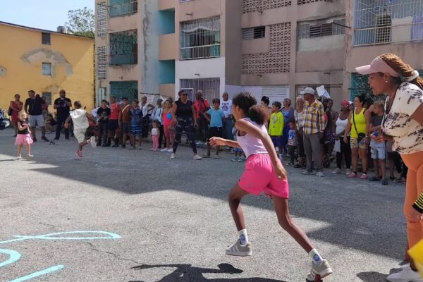 Red Juvenil se activa en Camagüey para celebrar los cien años de Fidel