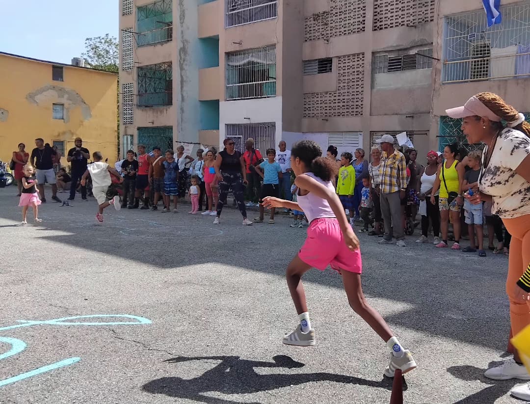 Red Juvenil se activa en Camagüey para celebrar los cien años de Fidel