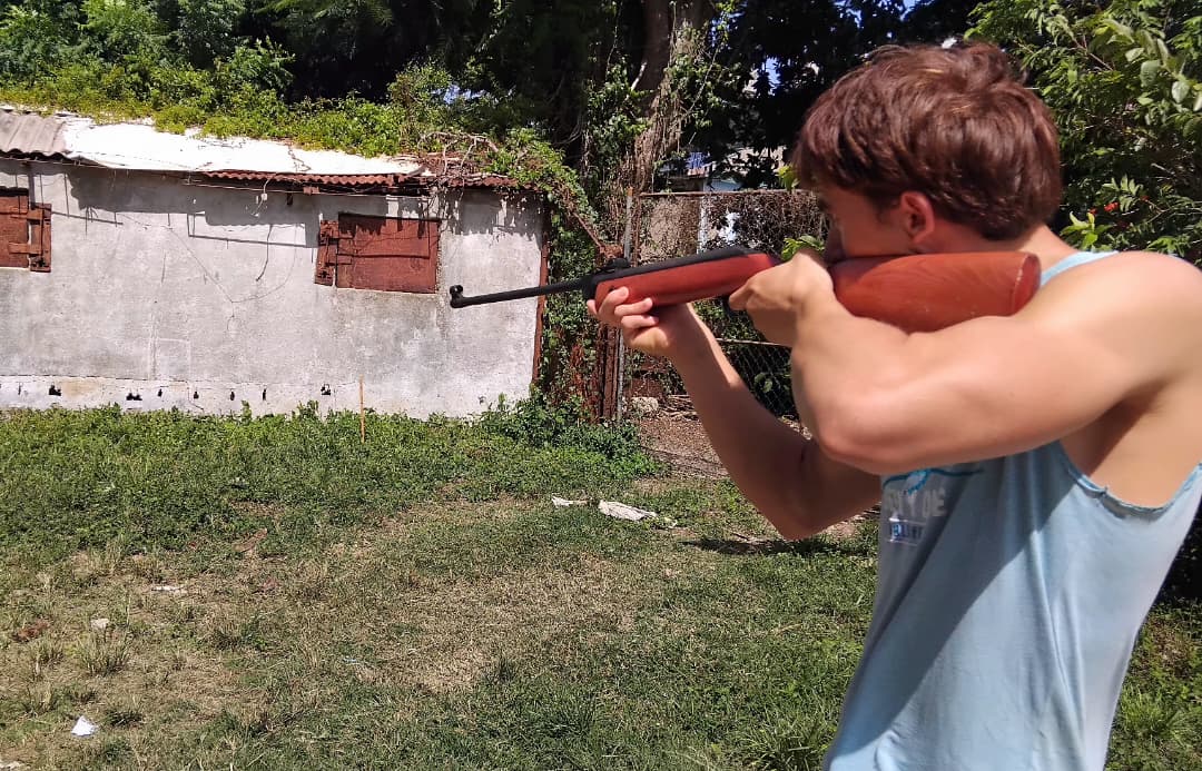Red Juvenil se activa en Camagüey para celebrar los cien años de Fidel