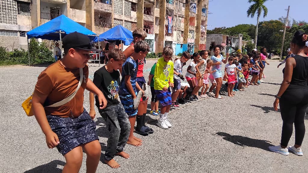 Red Juvenil se activa en Camagüey para celebrar los cien años de Fidel