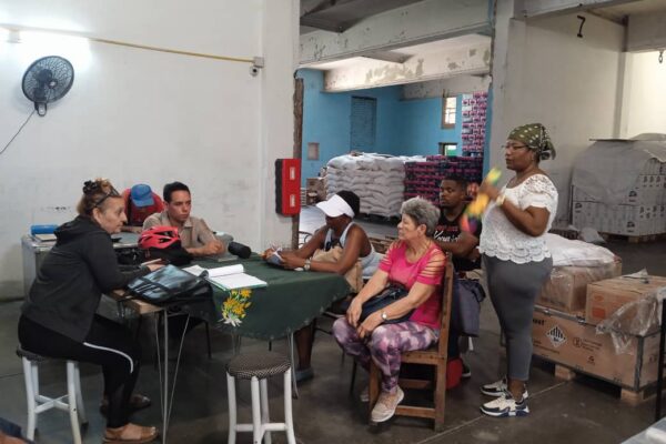 Continúan en Camagüey ejercicio de control de precios