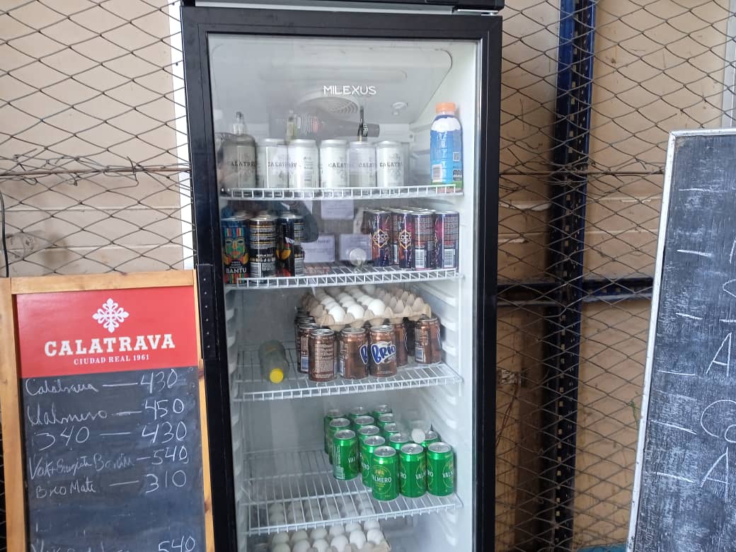 Continúan en Camagüey ejercicio de control de precios