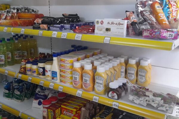 Accionan en Camagüey por experiencias comerciales saludables