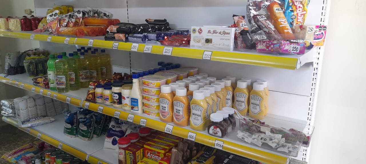 Accionan en Camagüey por experiencias comerciales saludables